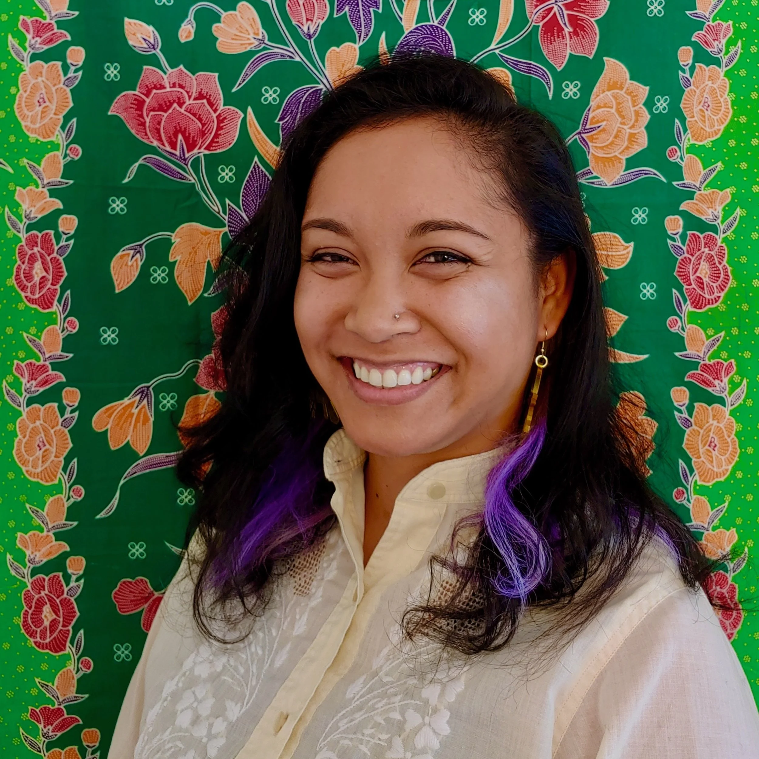 Hazel Benigno