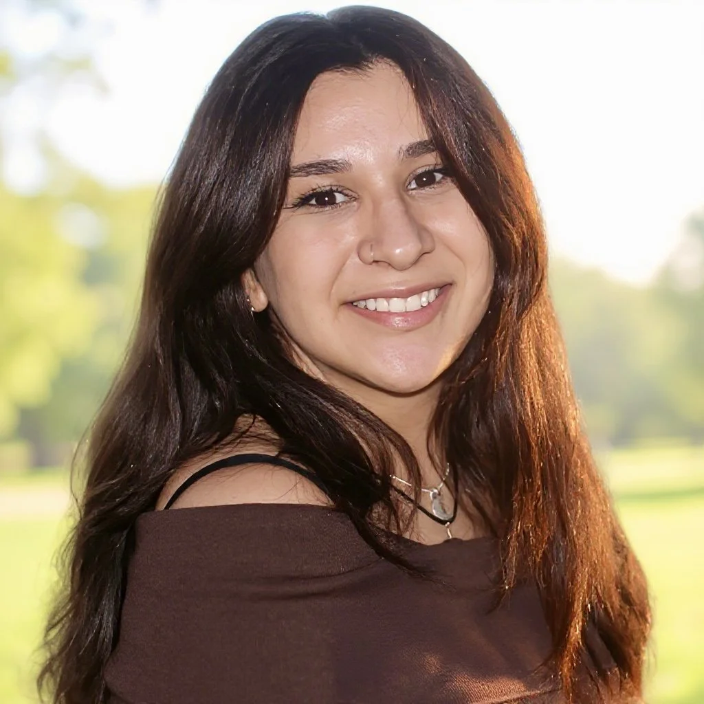 Jessica Cordero Castillo