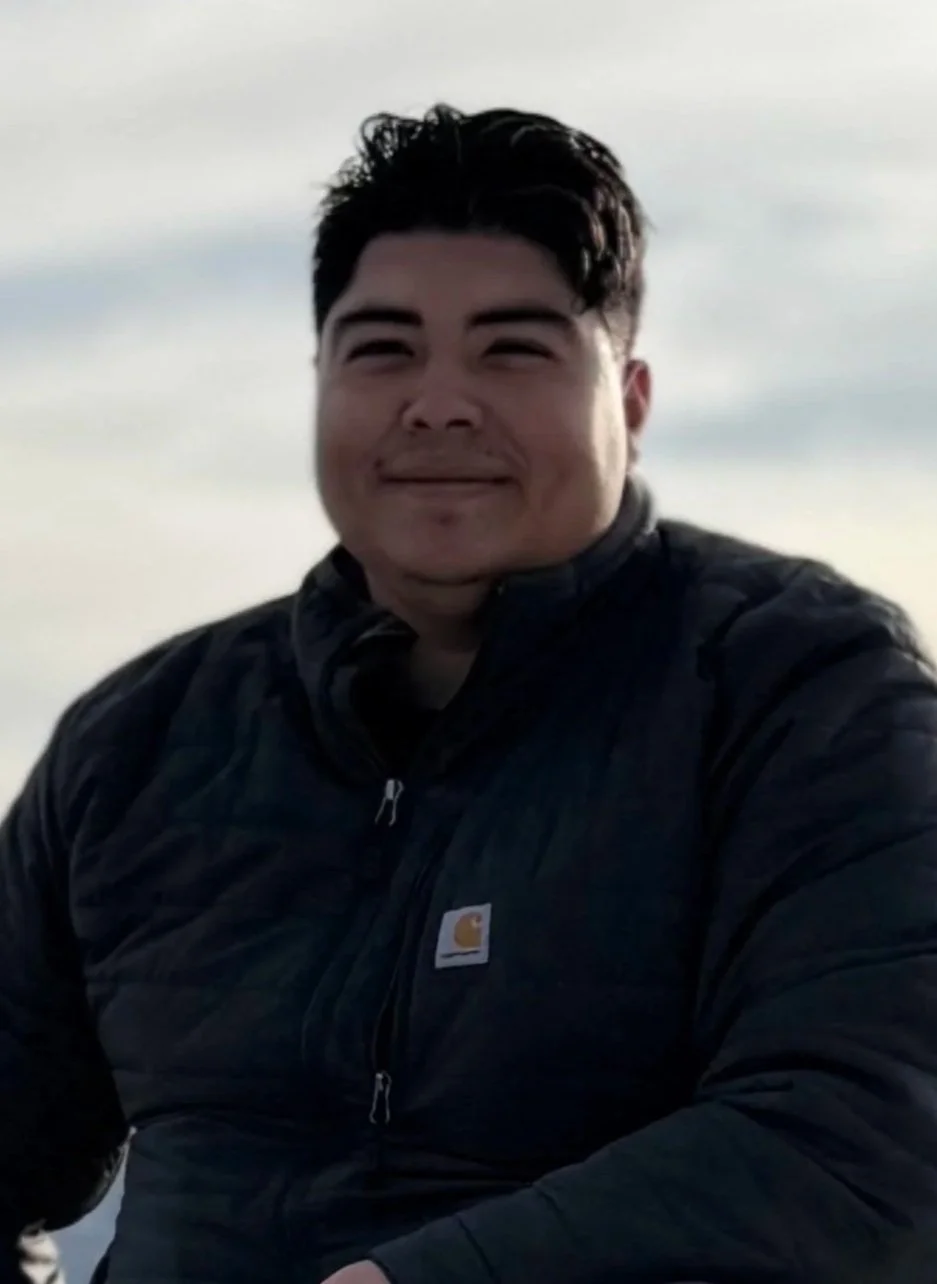 David L. Reyes-Pulido