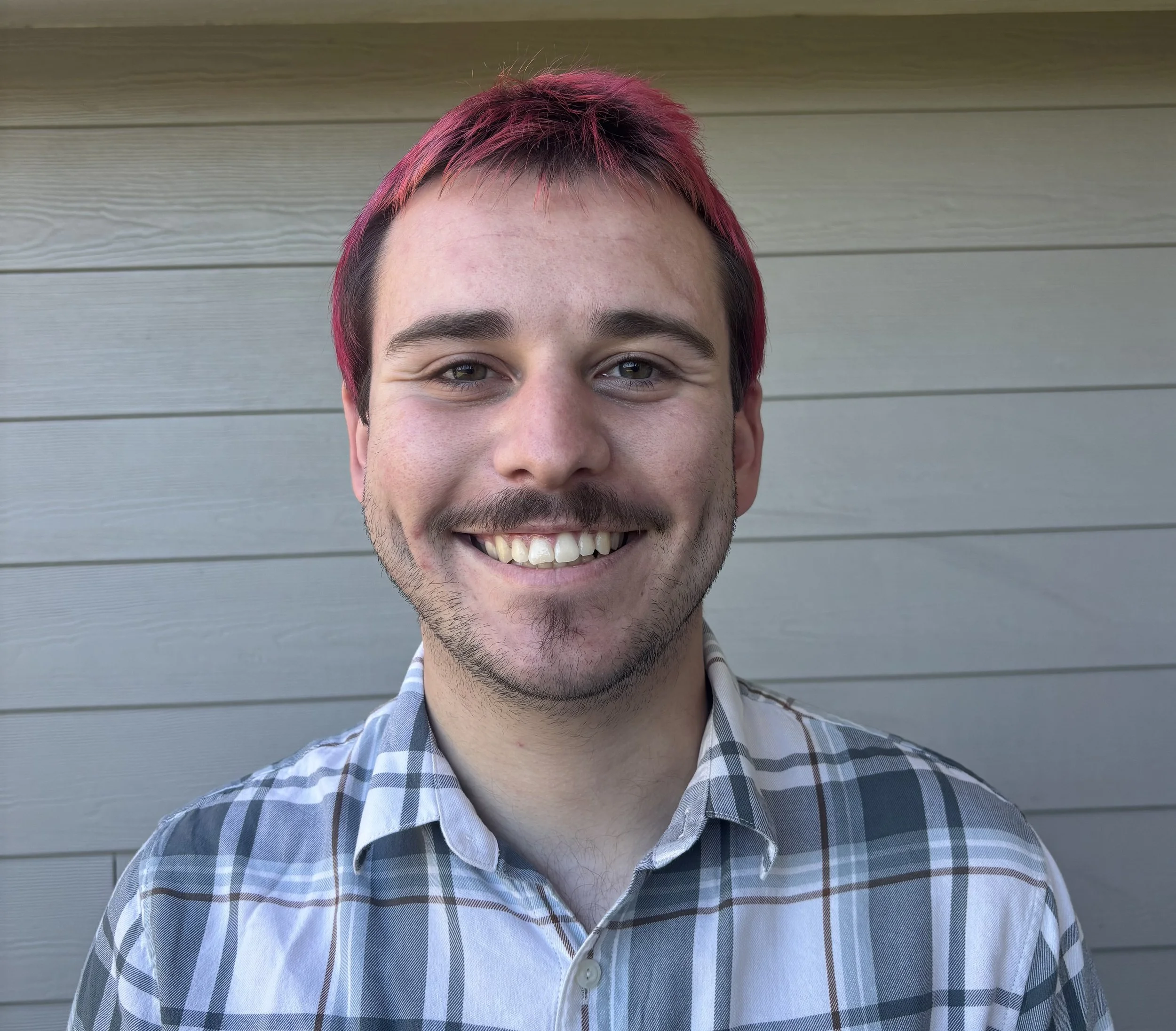 Kyle Grove