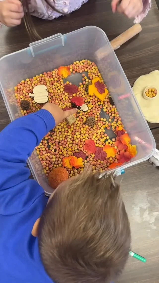 Why Play Is the Foundation of Learning