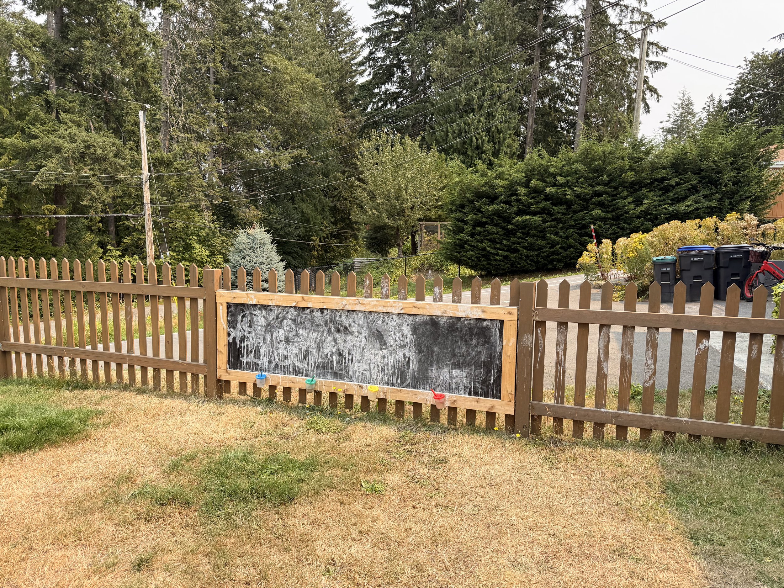 Curious Pandas Supportive Learning Inc. - Licensed Daycare in Nanaimo, BC