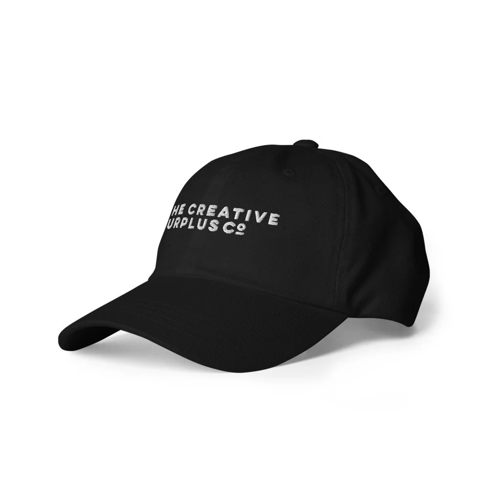 DAD HAT