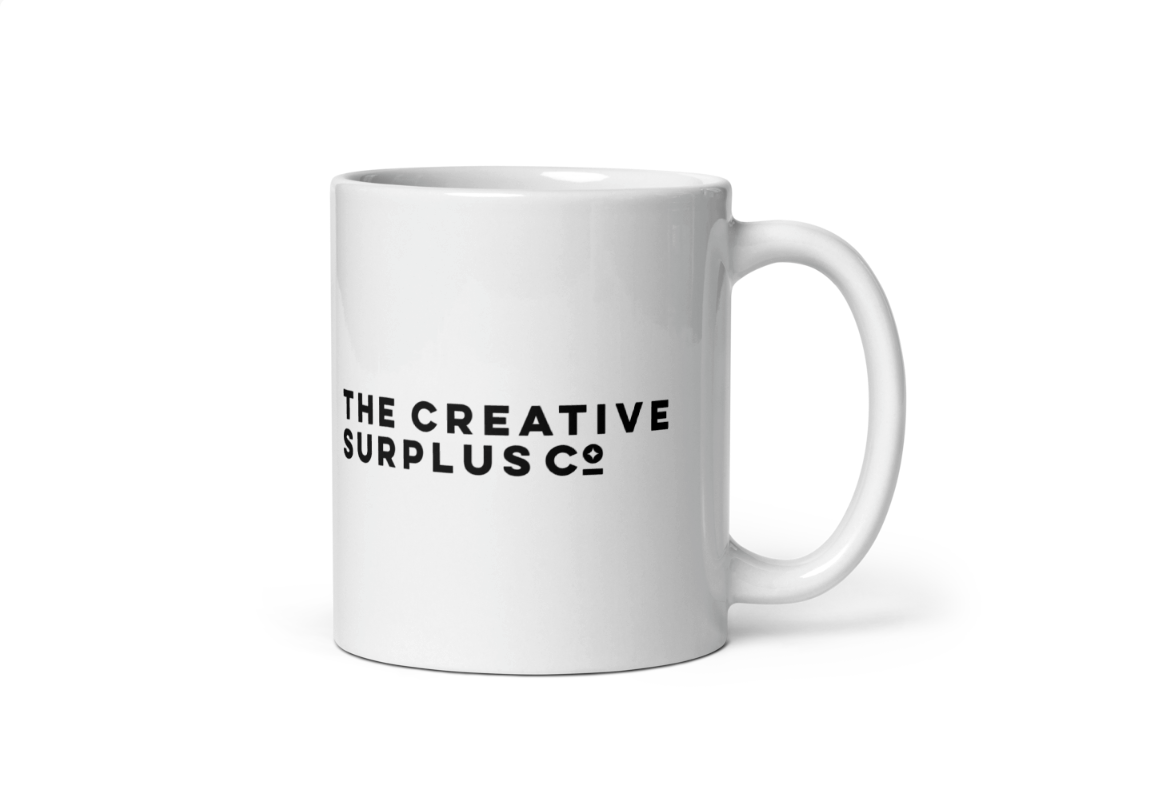 Glossy Mug