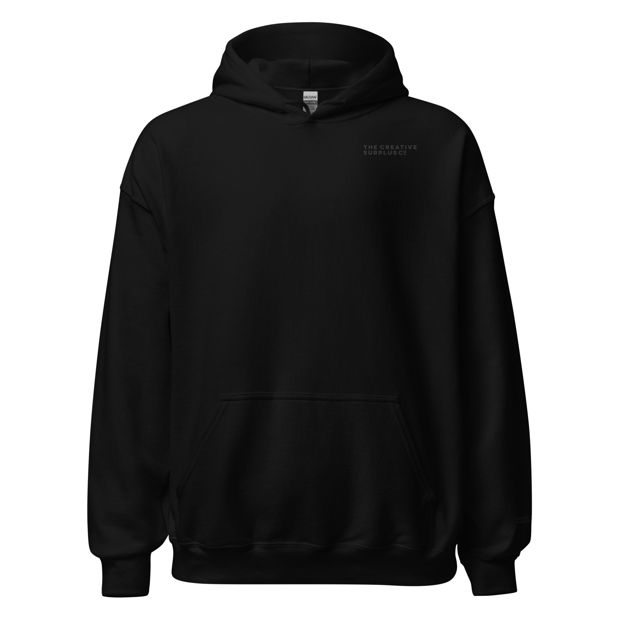 All Nighter Hoodie