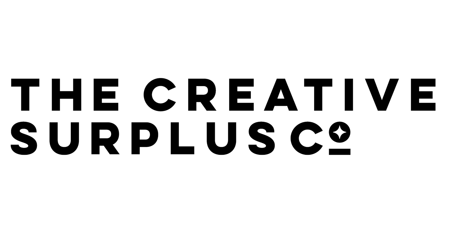 The Creative Surplus Company