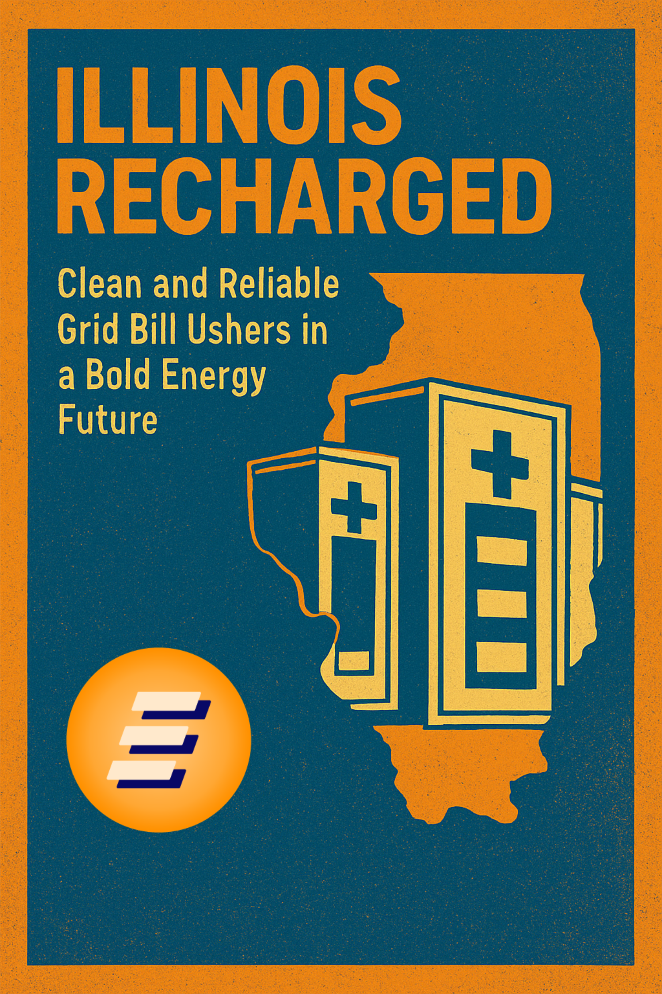 Illinois Charts a New Course