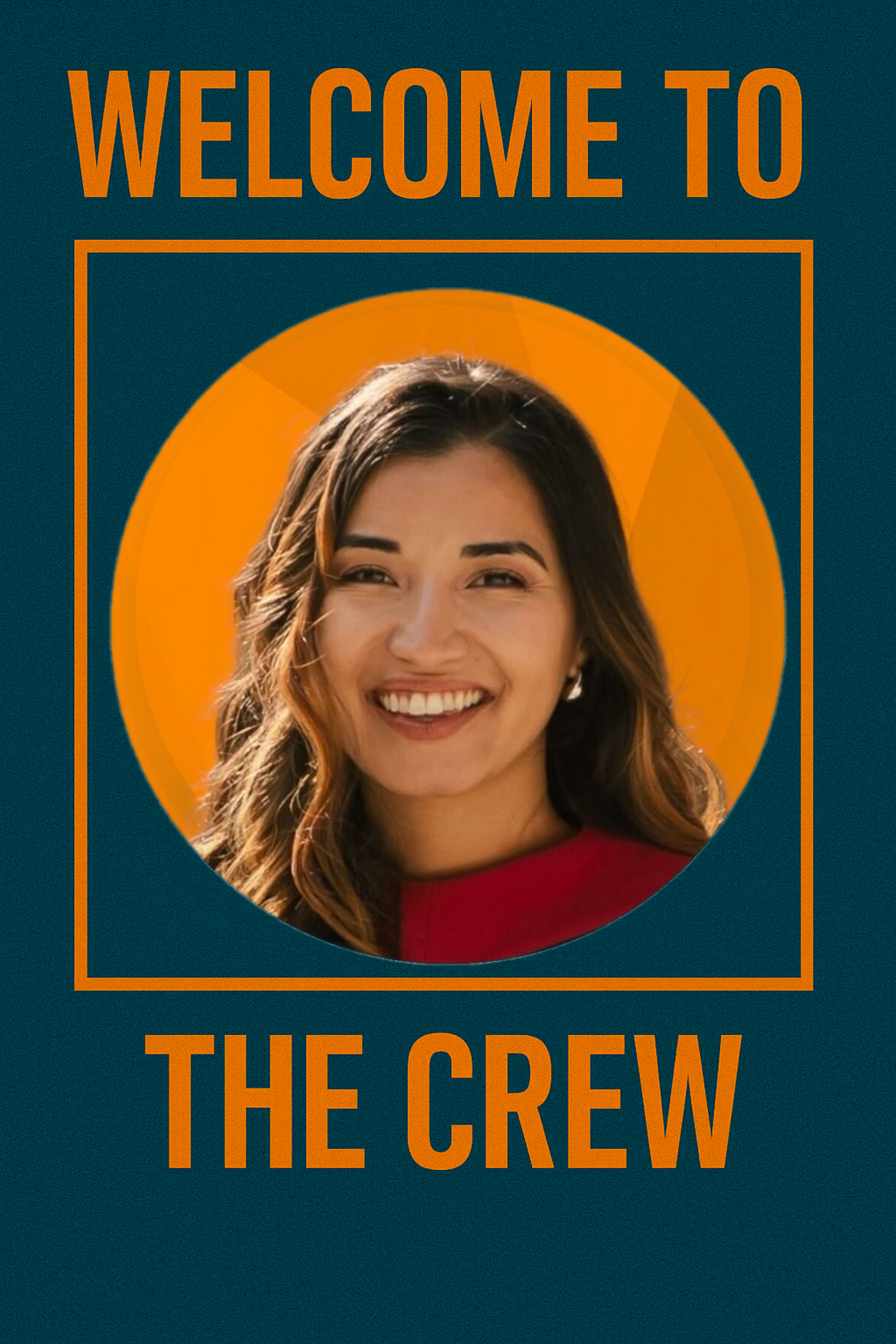Meet Sara Lopez 