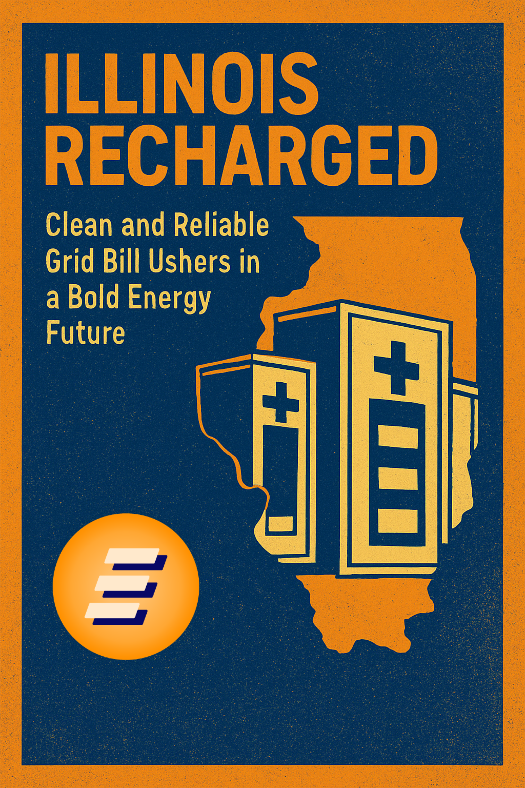 Illinois Charts a New Course