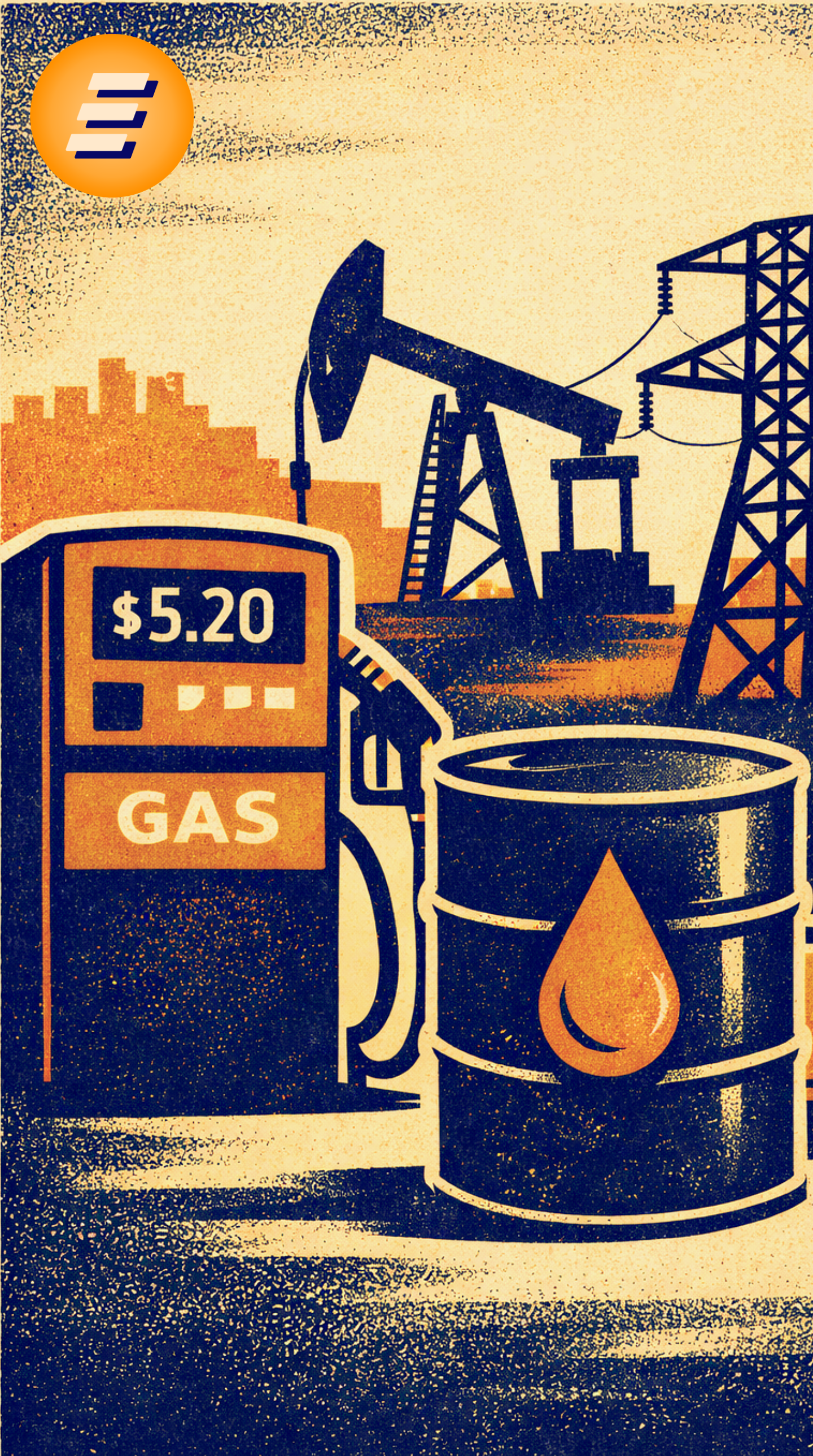 Beyond the Barrel: Why March’s Oil Spike is a Wake-Up Call for Grid Resilience