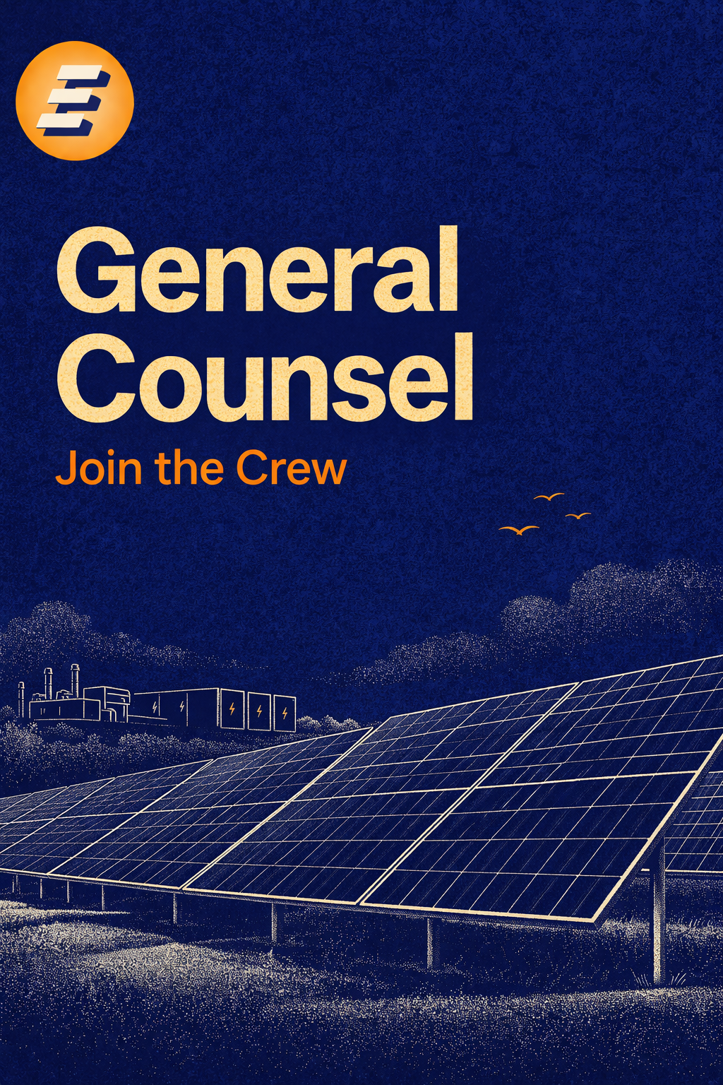 The Gig: General Counsel &amp; Chief Problem Solver