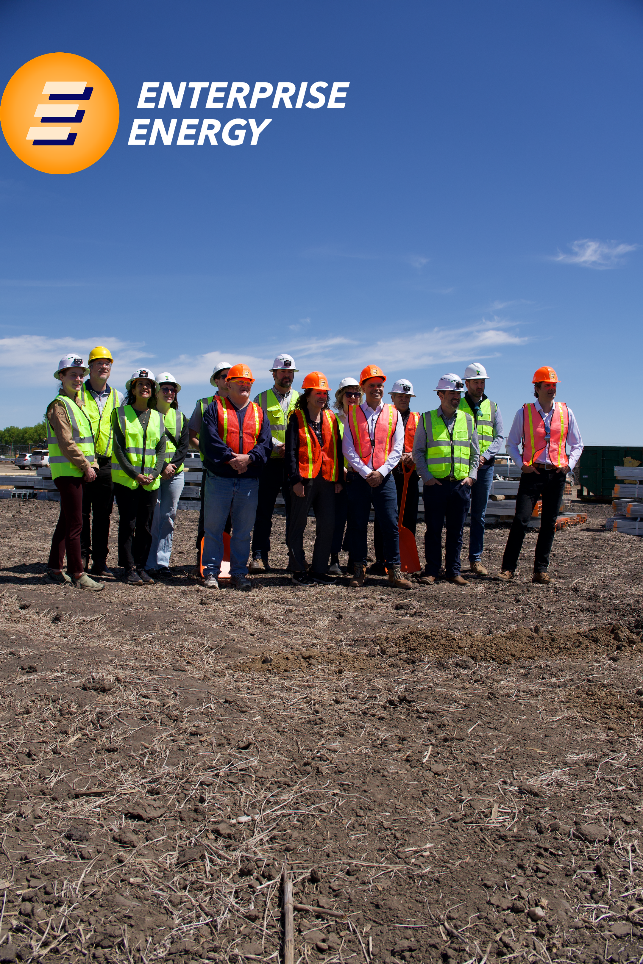 Breaking Ground: Four New Community Solar Gardens Bring Minnesota-Made Clean Energy to Local Communities