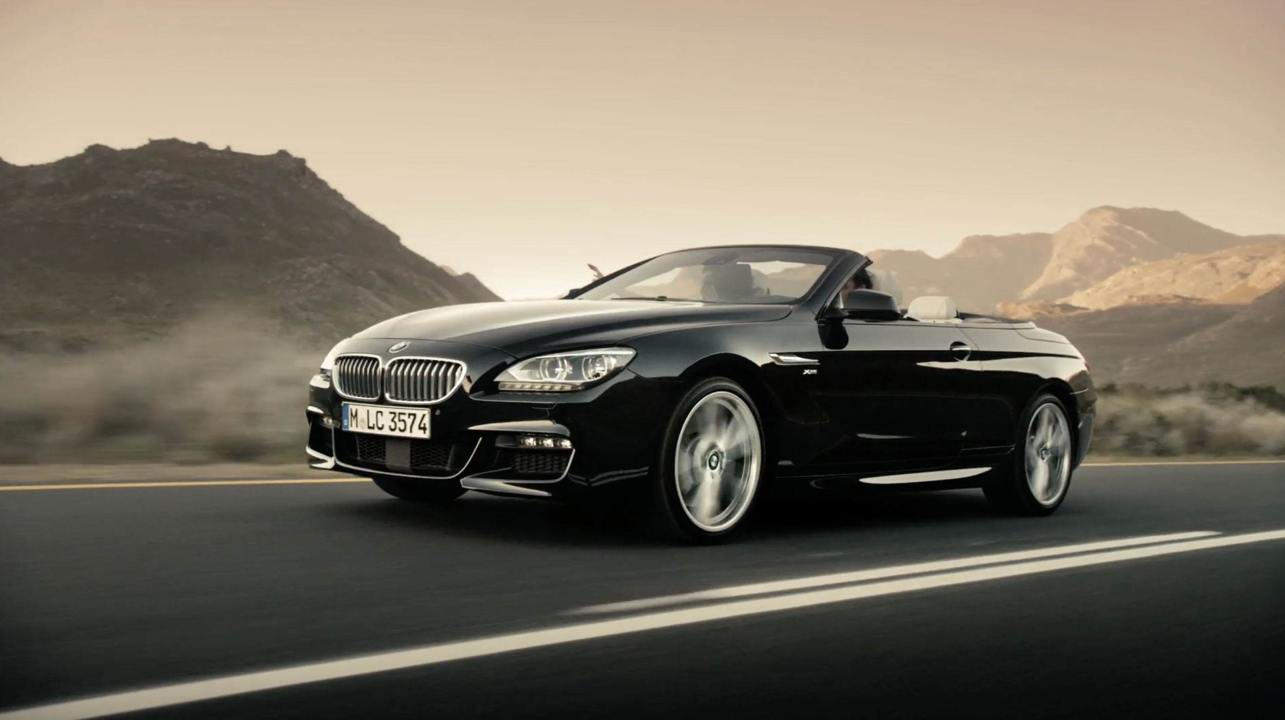 BMW - Global Brand Film