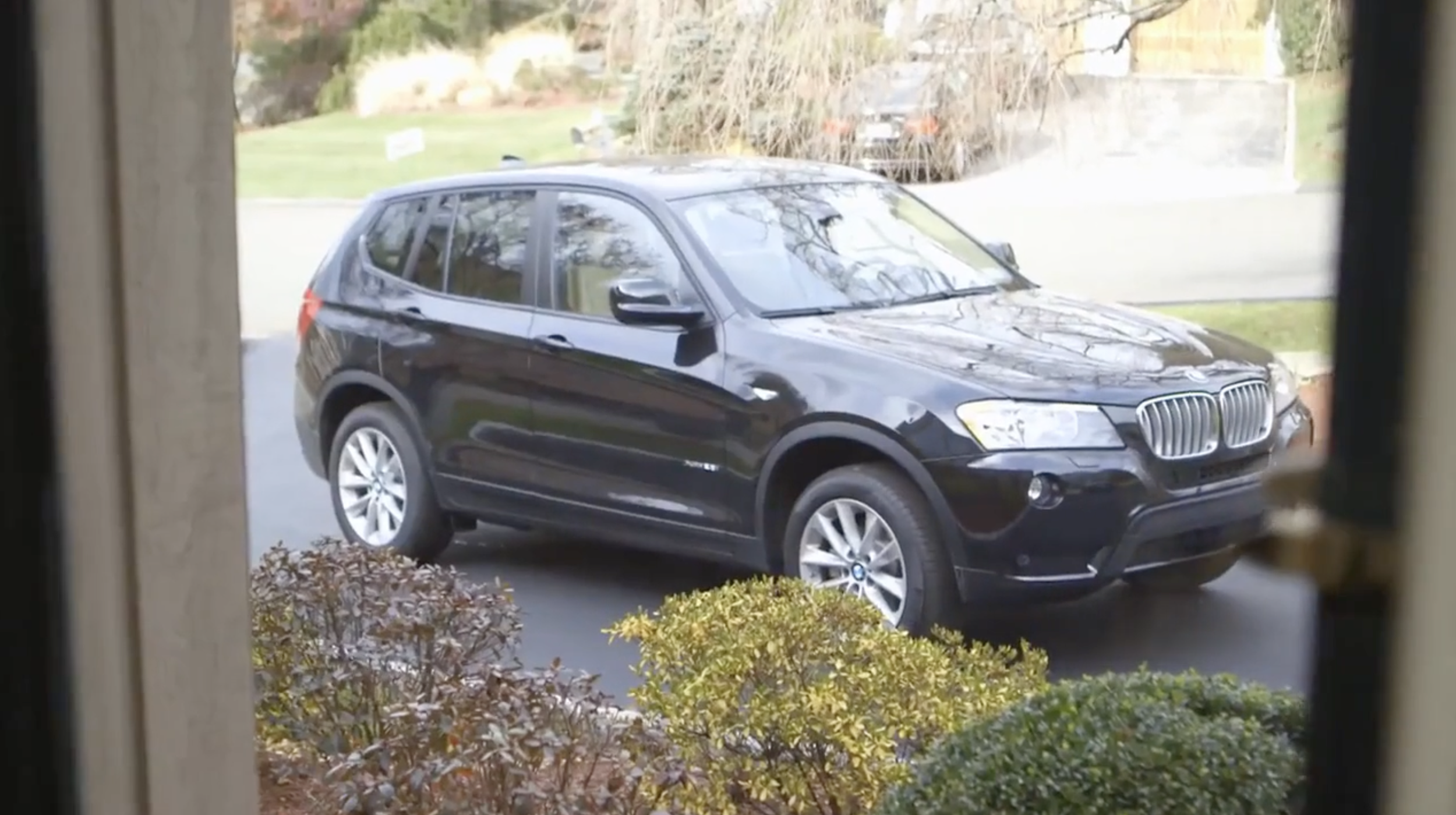 BMW - Holiday Brand Film