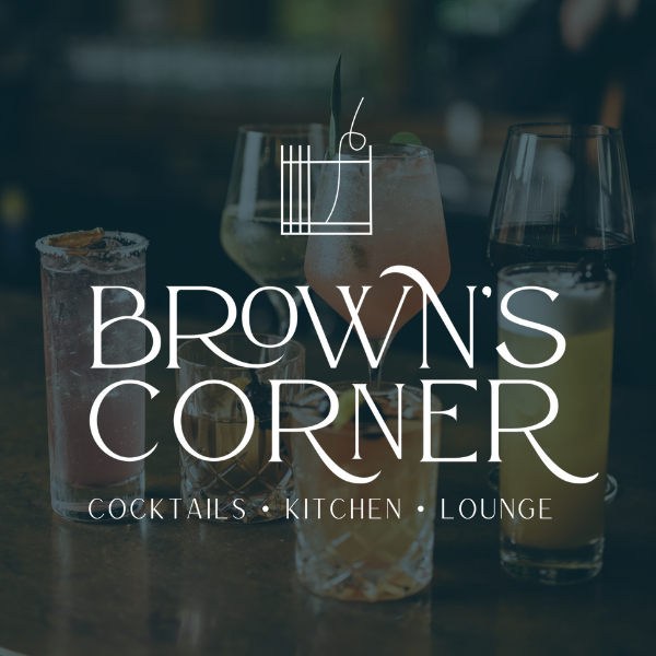 Brown's Corner Tuscaloosa