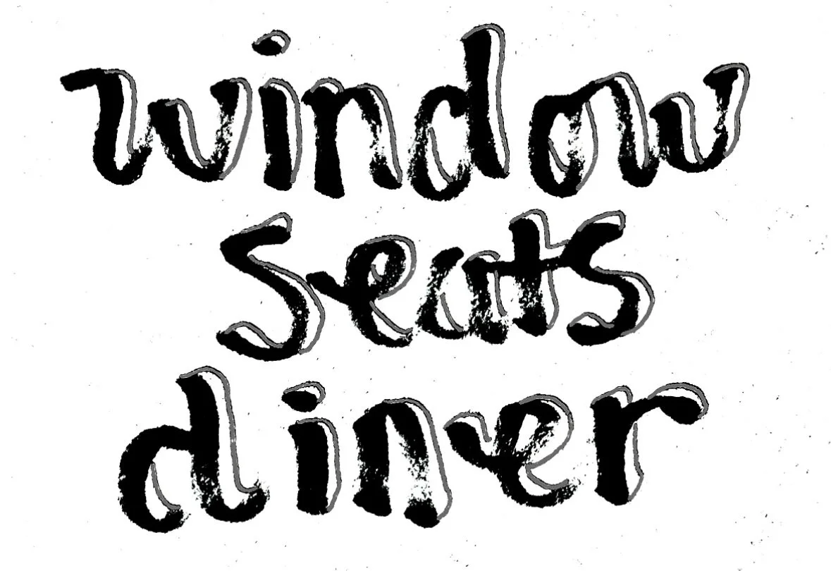 Window Seats Diner