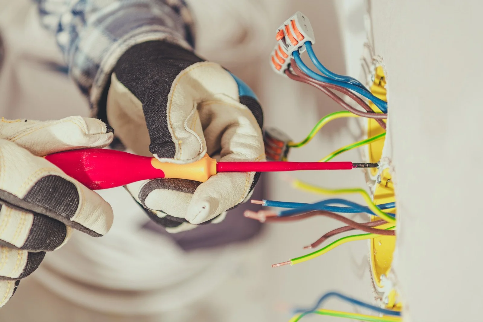 Electrical safety checklist