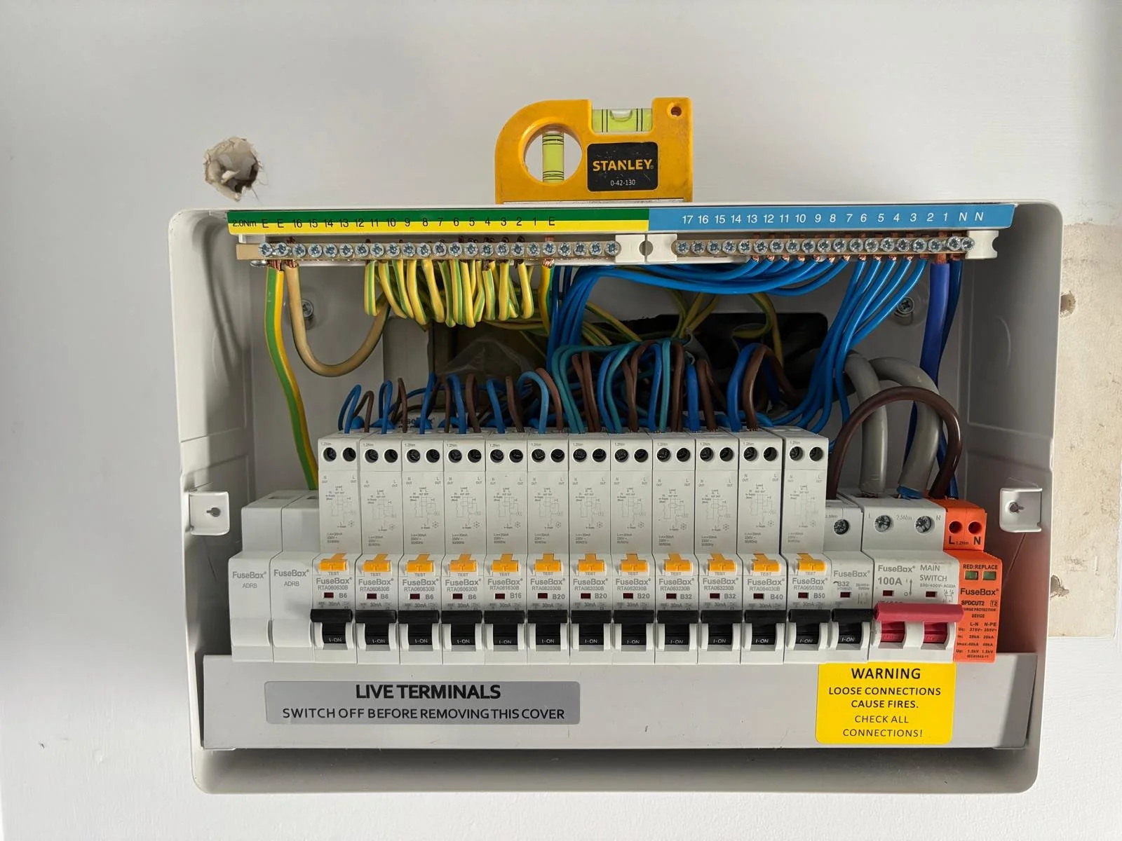 7 Commonly Missed BS 7671 Requirements in Domestic Electrical Installations (That Electricians Always Spot)