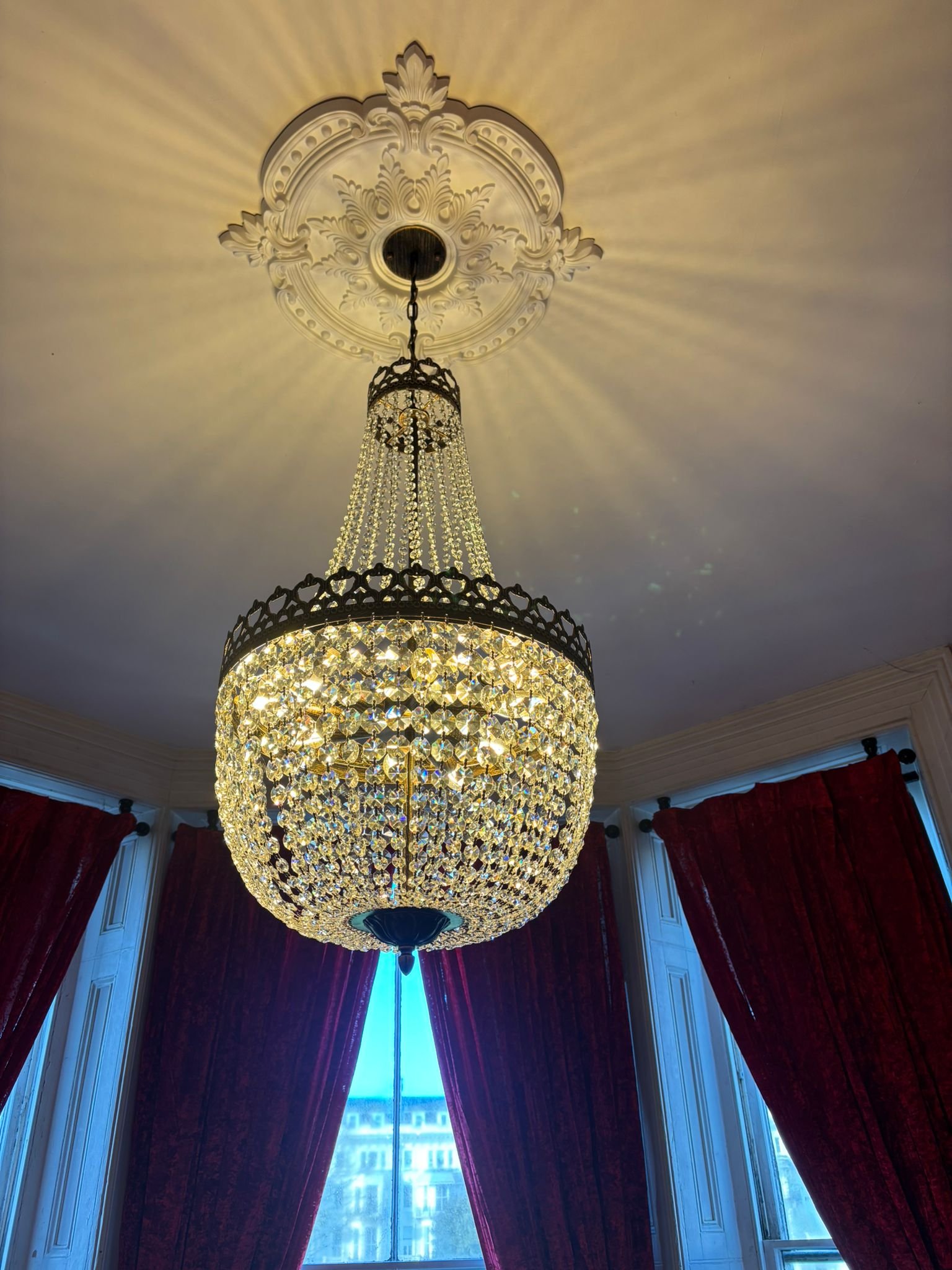 LED Lighting Installation in Hastings