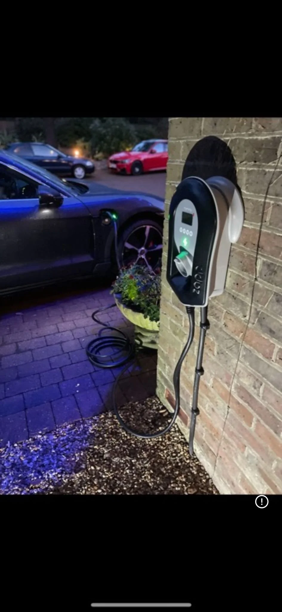 EV Chargers