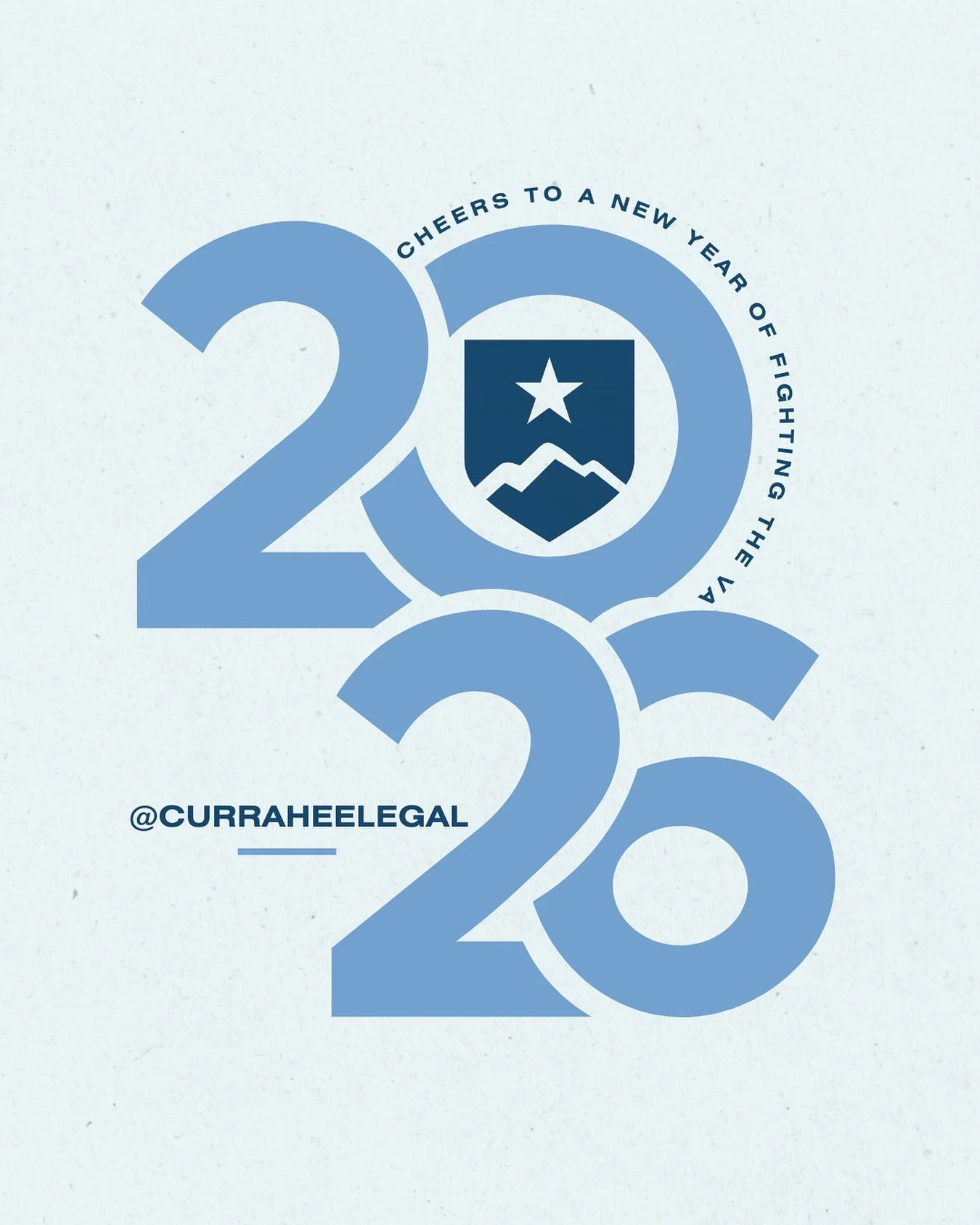 This year will totally be different!