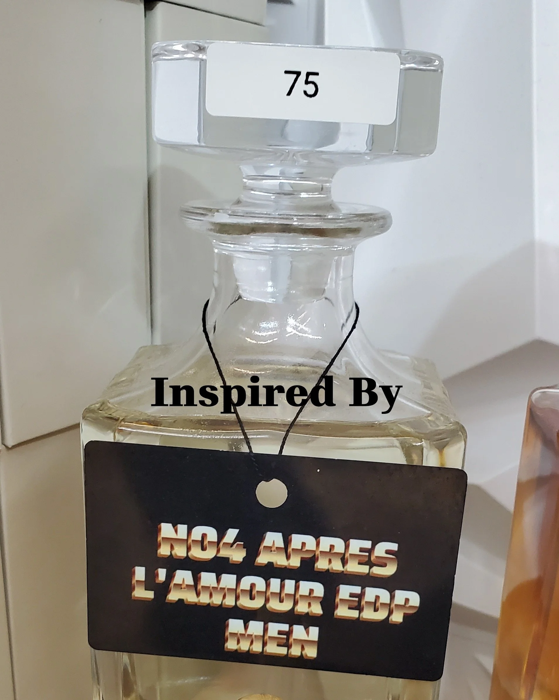 #75 No4 Apres L'Amour.JPG