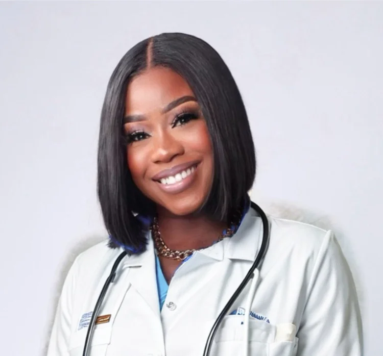 Kerleine Rosemey, APRN, FNP-C