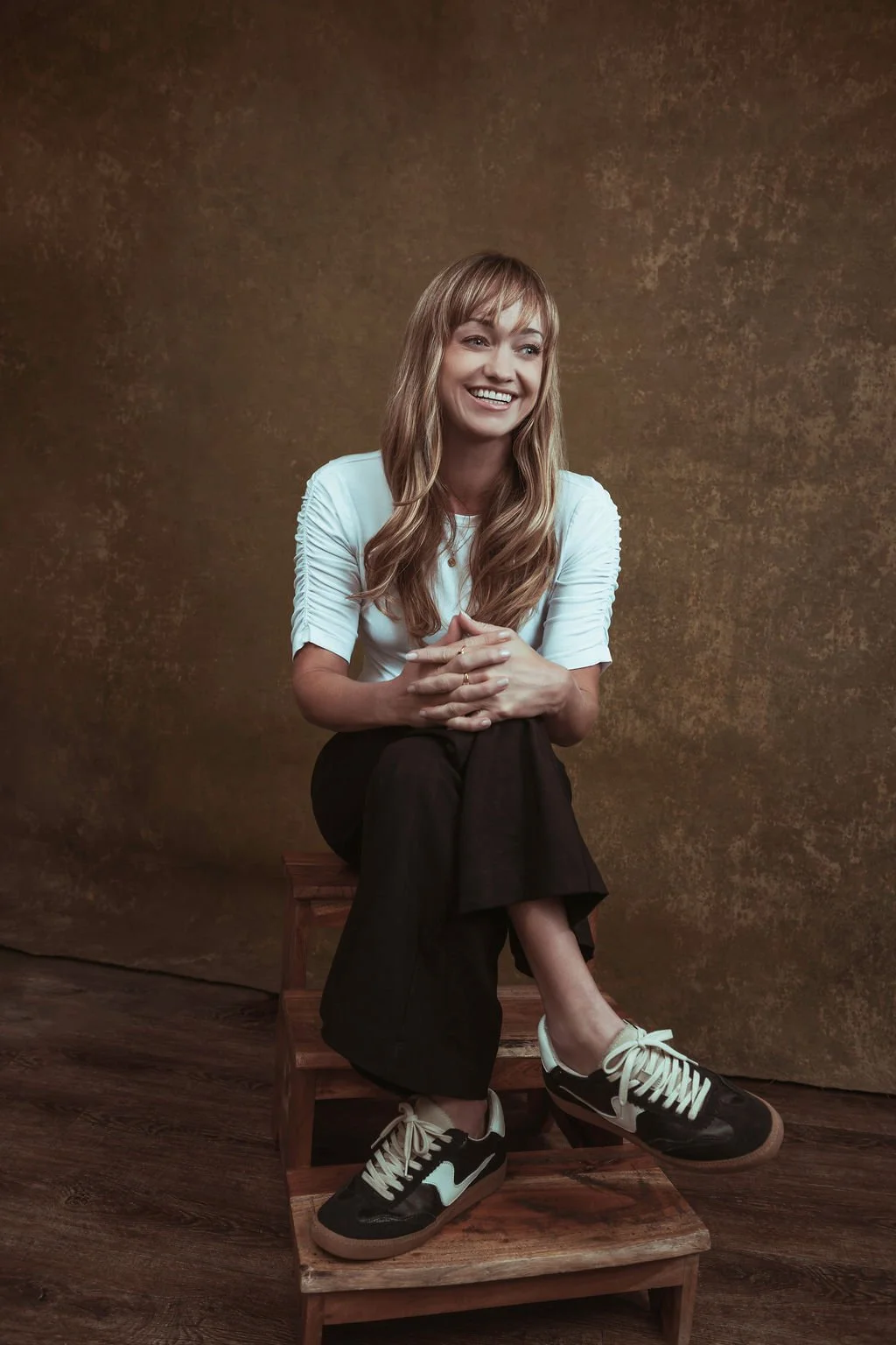 Single Creation Session with Morya & Lauren