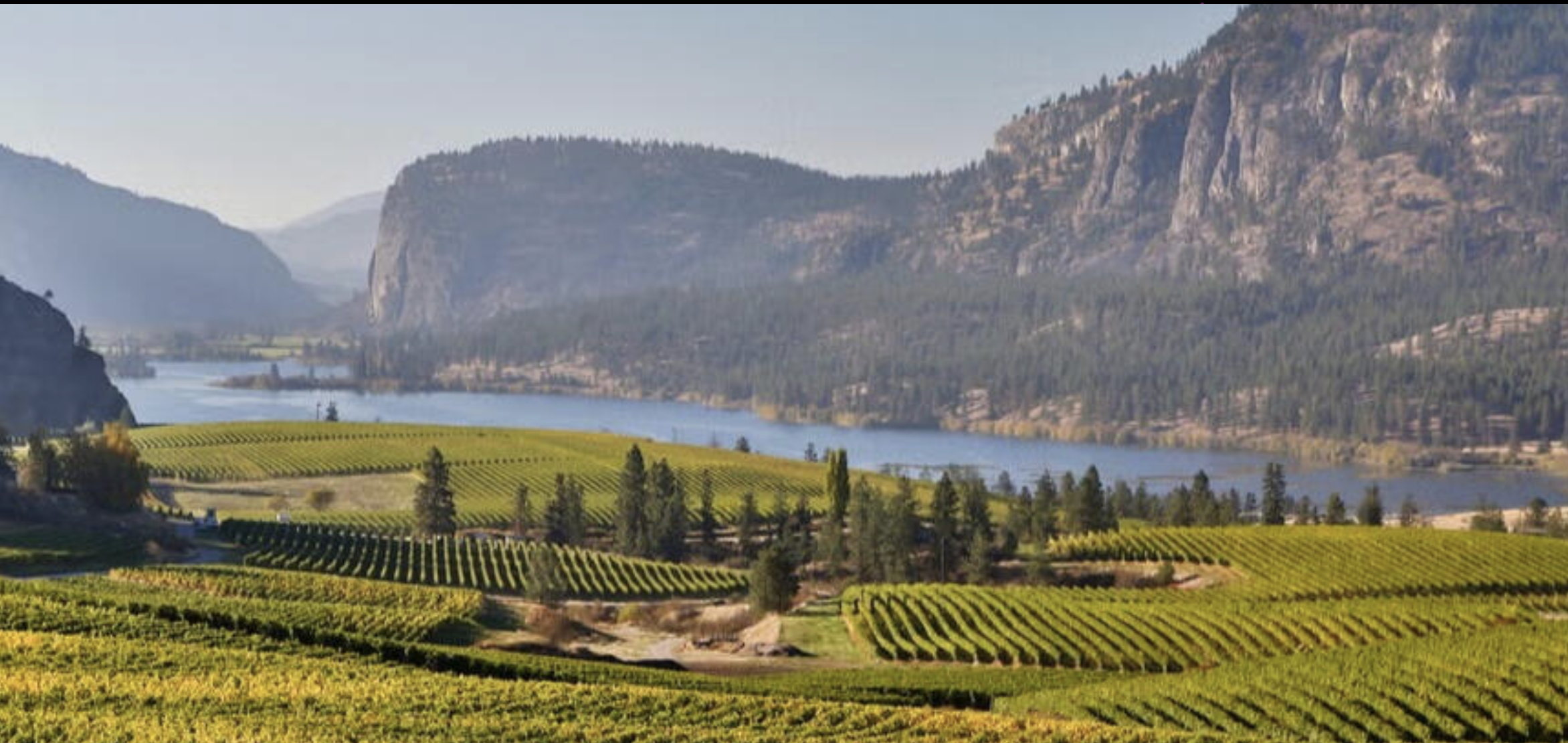Kelowna, BC