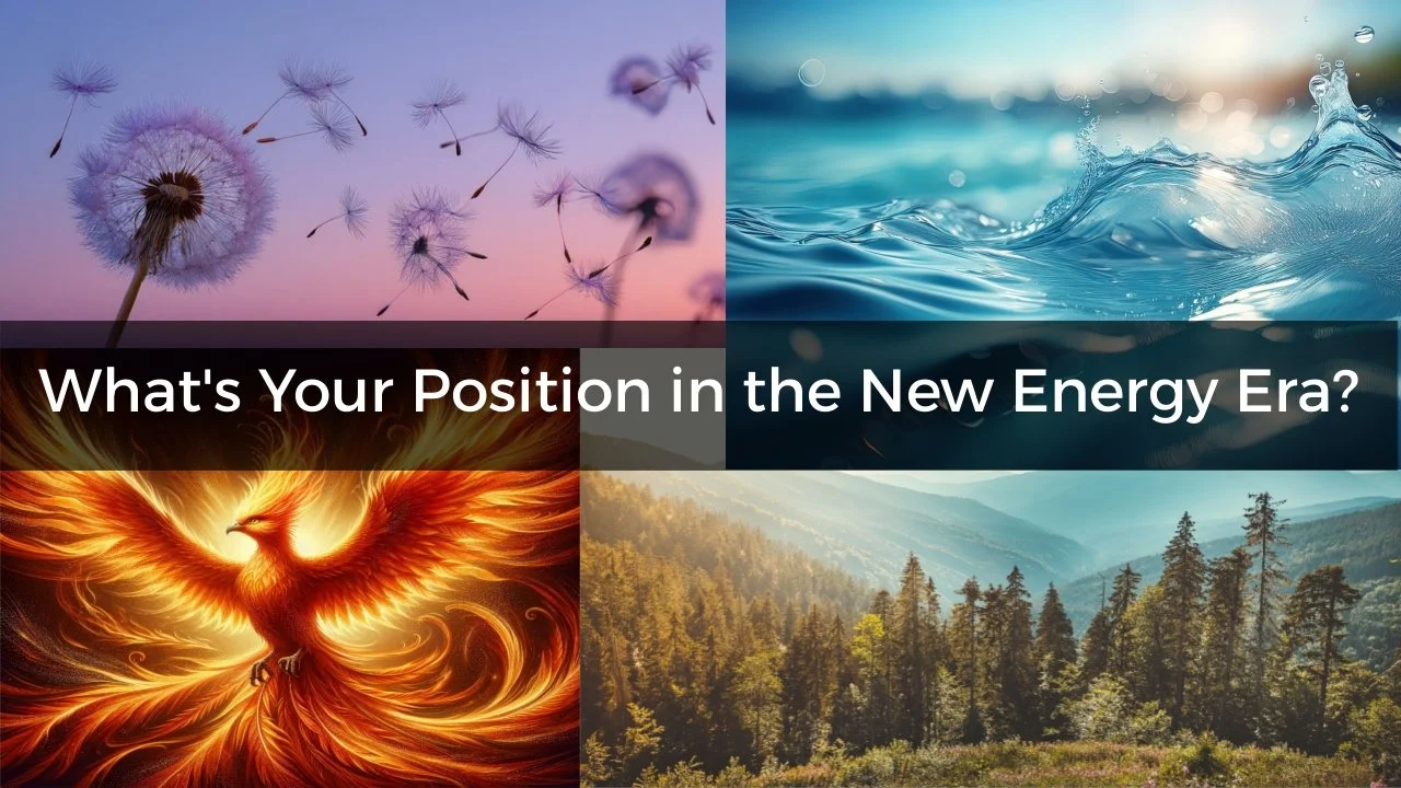 The New Energy Era Needs You!