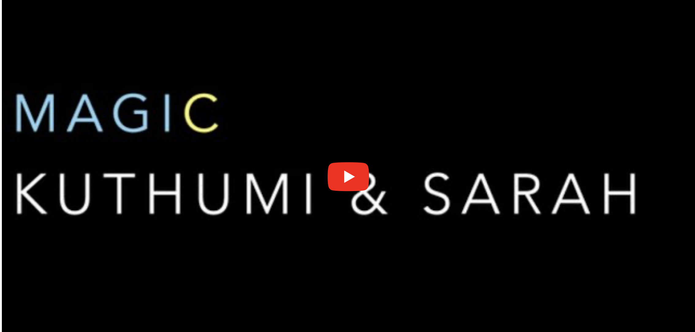 Kuthumi Classic: The Magi(C) Mind Event | MARCH 2022