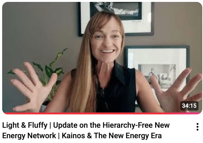 EXTREME EXPOSURE &amp; RADICAL CHANGE: Video + More depth in written word