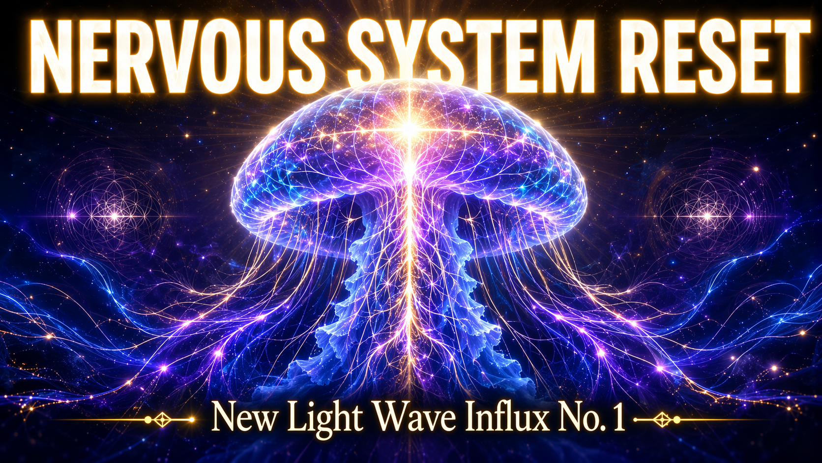 Preparing for Kuthumi’s Return | New Light Wave 1.0 Materials