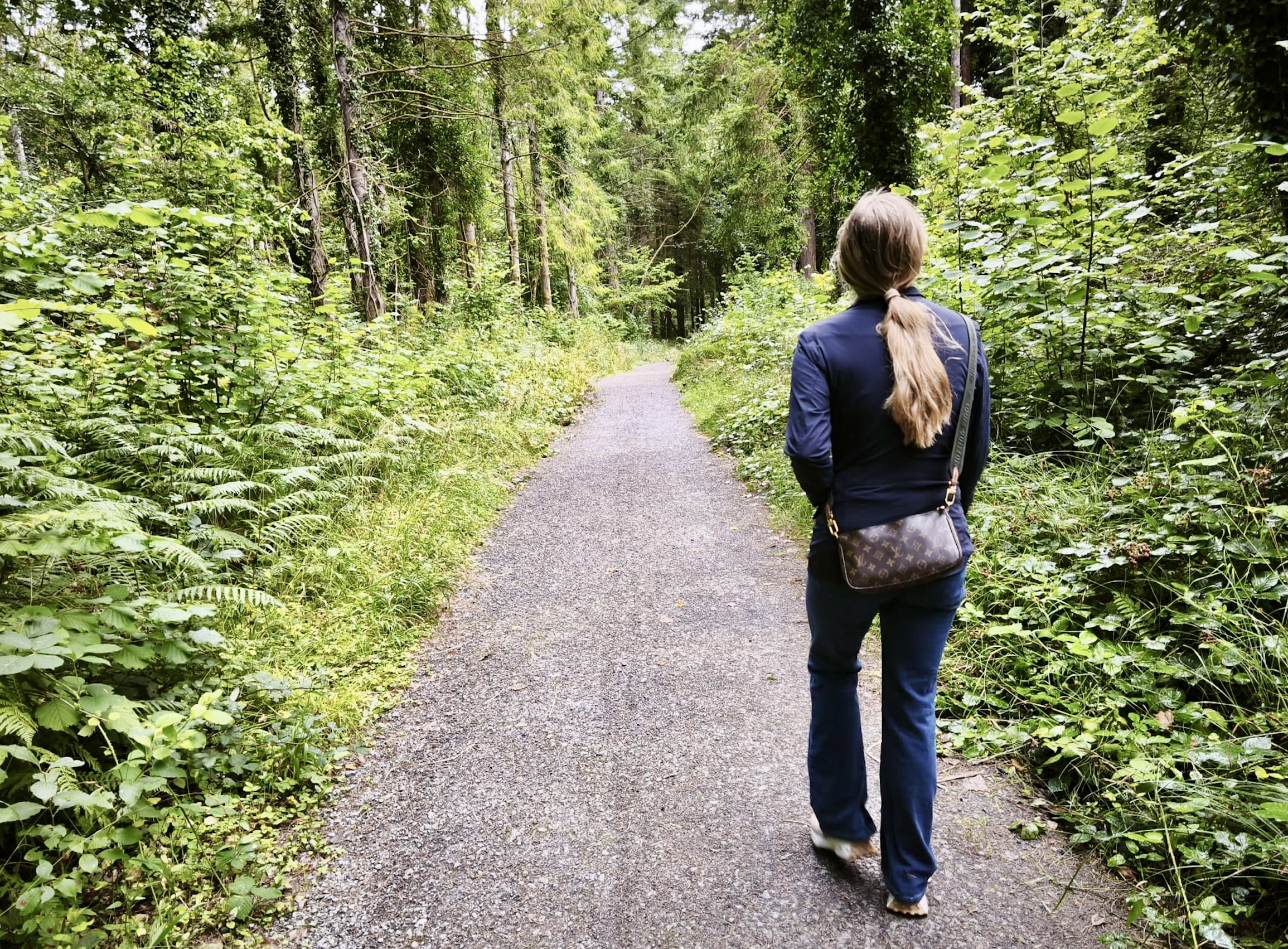 Ireland’s soft, yet potent magic