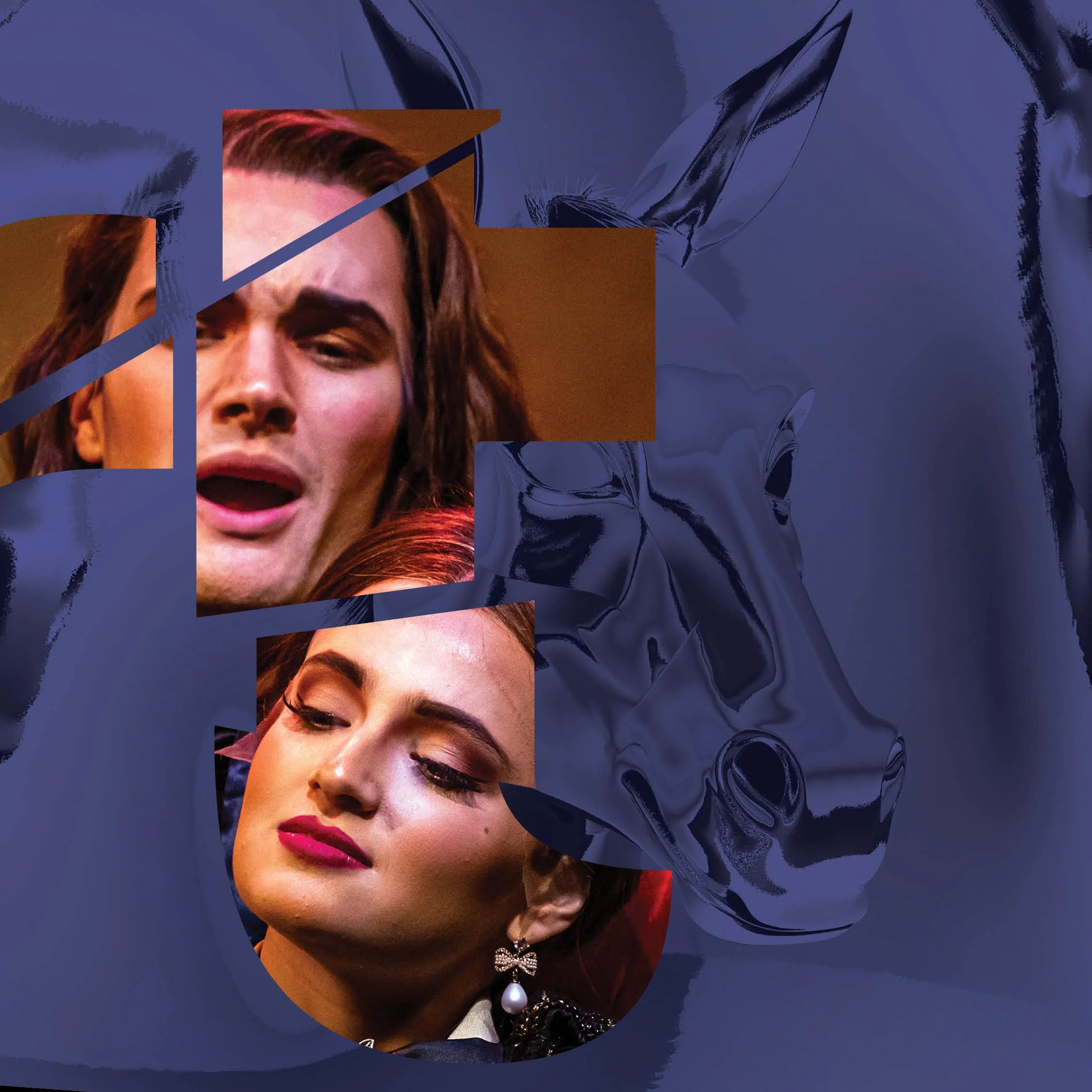 Benjamin Britten’s A Midsummer Night’s Dream