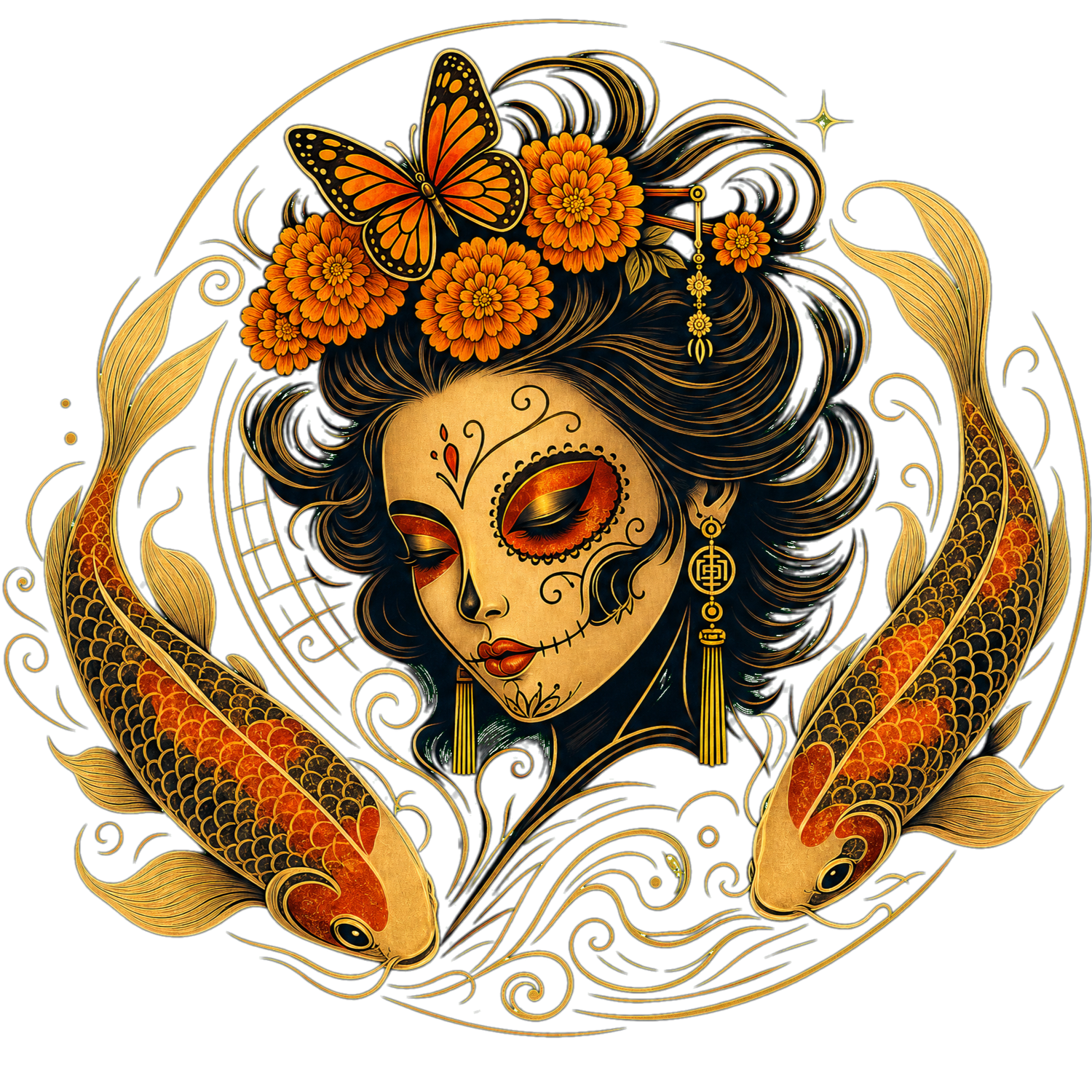 CHINALOA