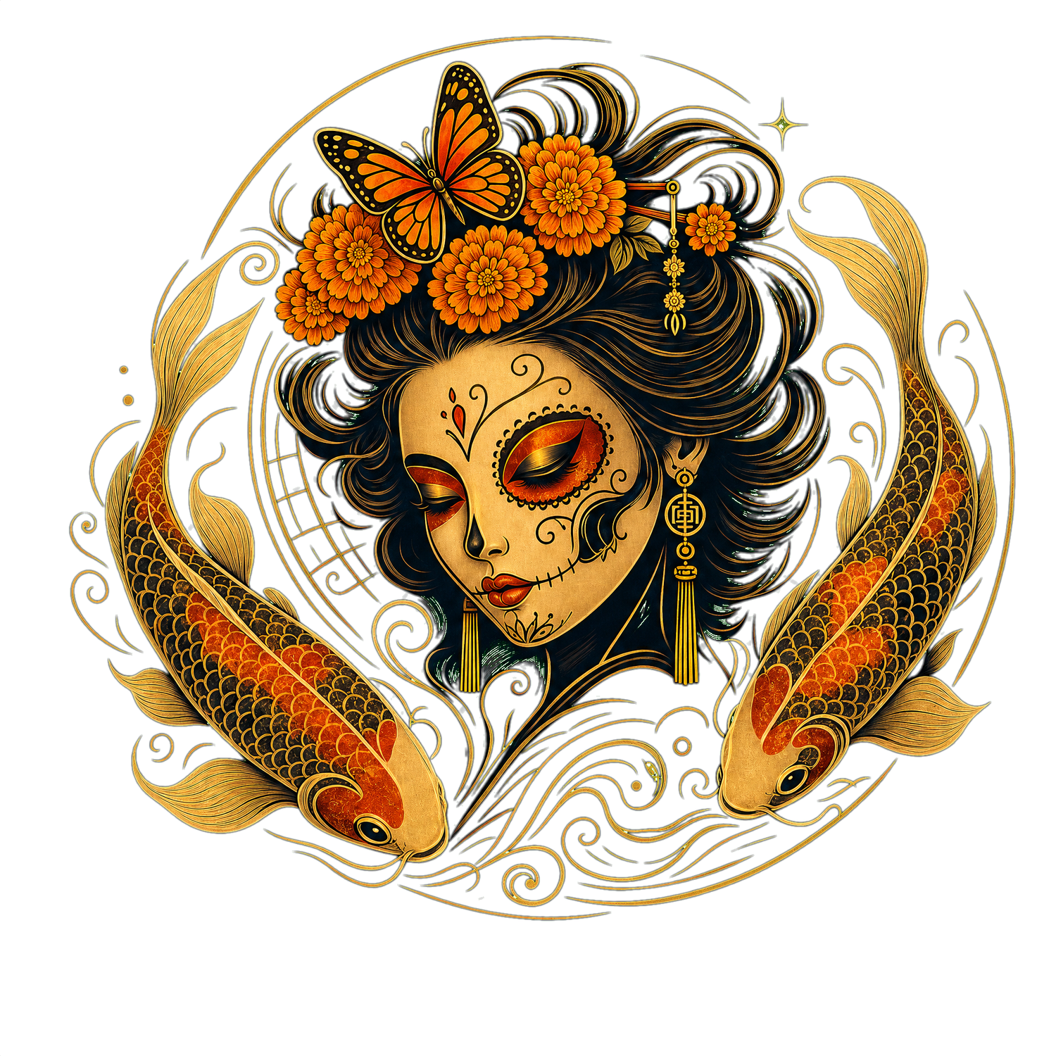 CHINALOA