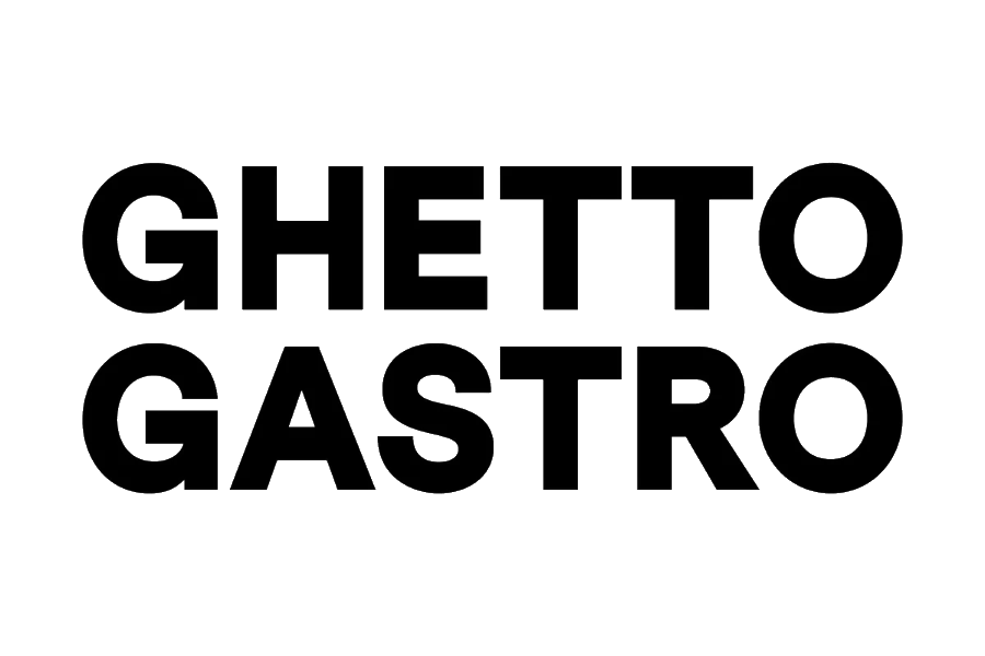 Ghetto Gastro