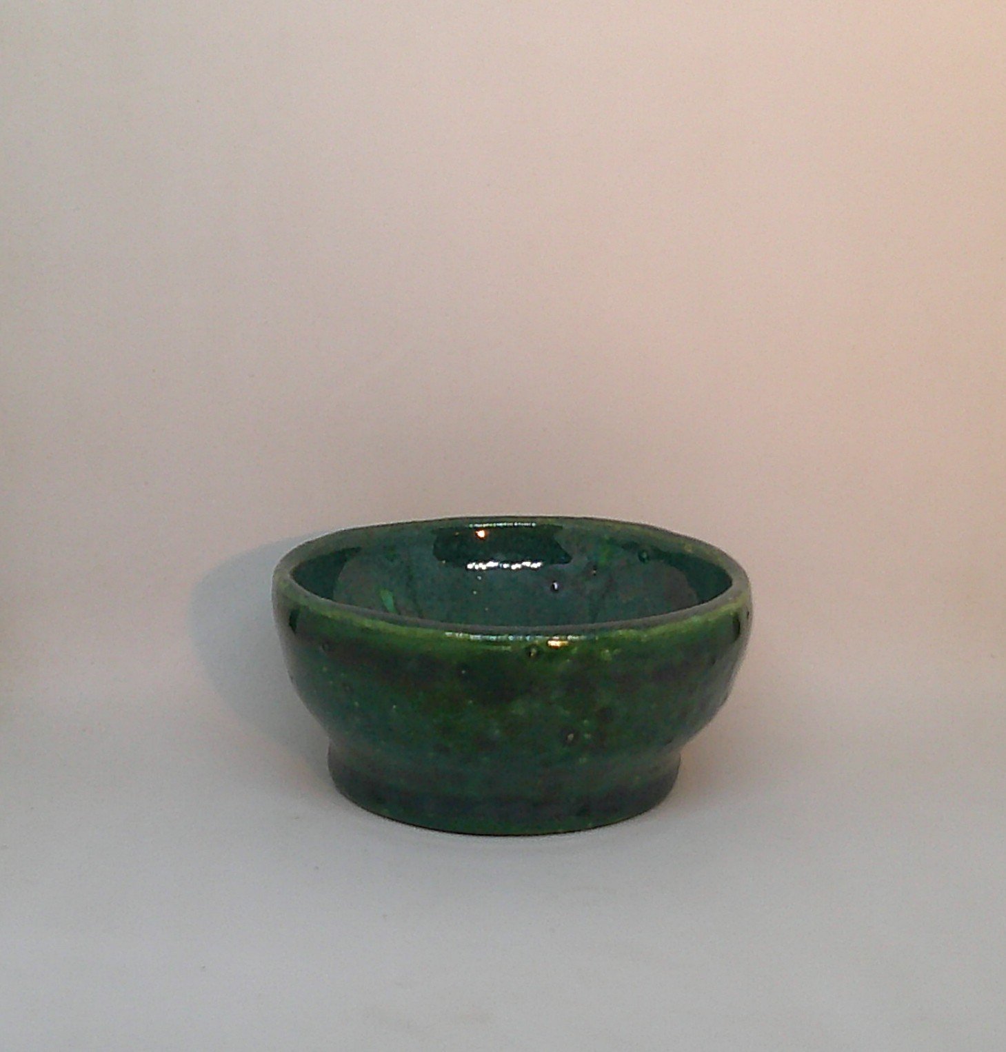 Mini Green Sauce Cup