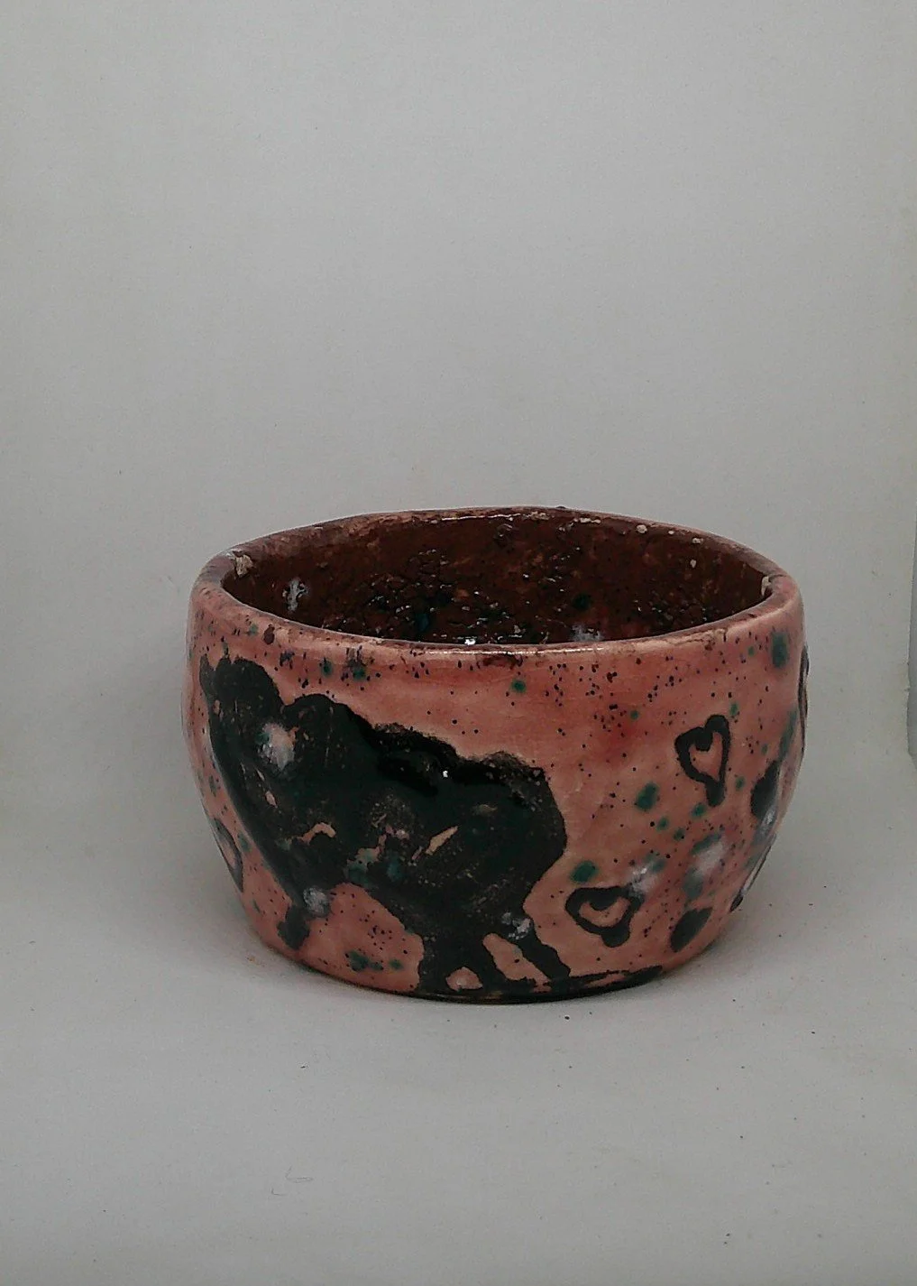 Black Hearts Bowl