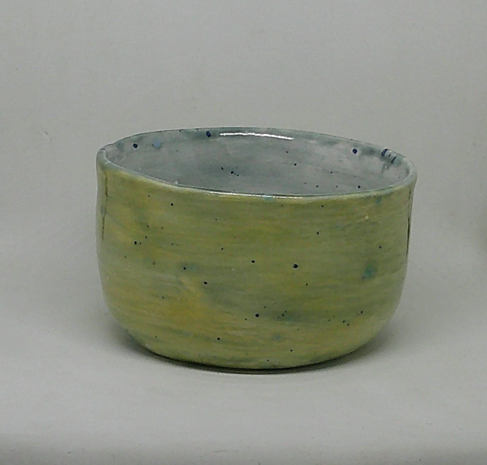 Yellow Bowl