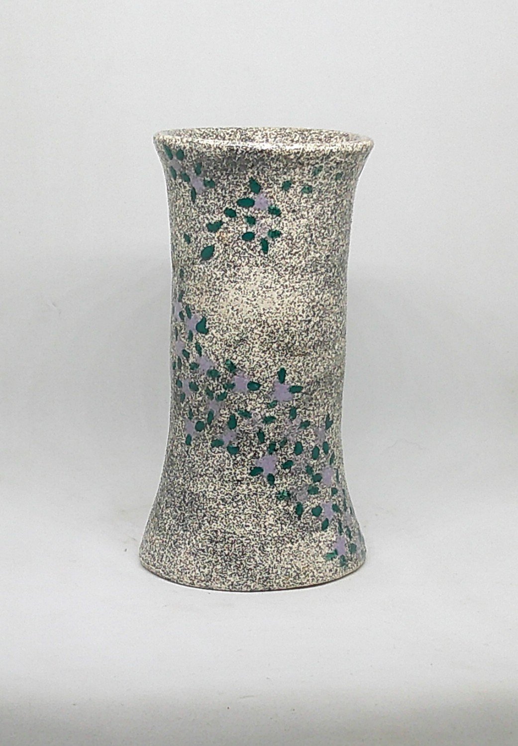 Little Gray Vase
