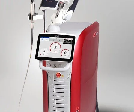 Fotona TimeWalker® II: NEW AT LUXE