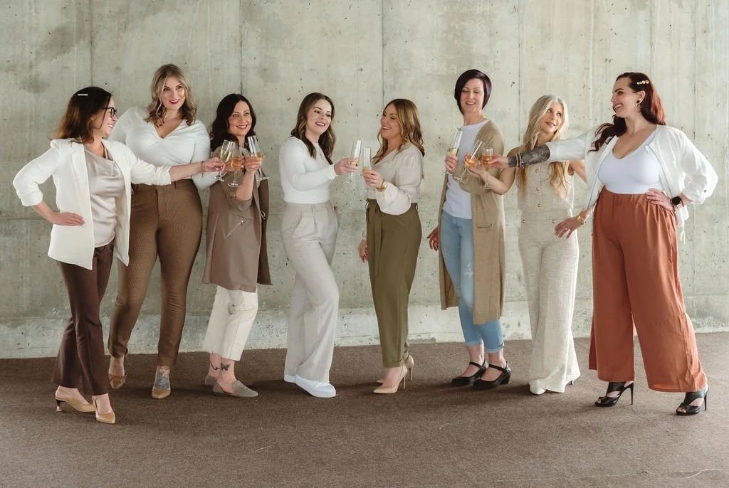 it’s the most wonderful time of the year…