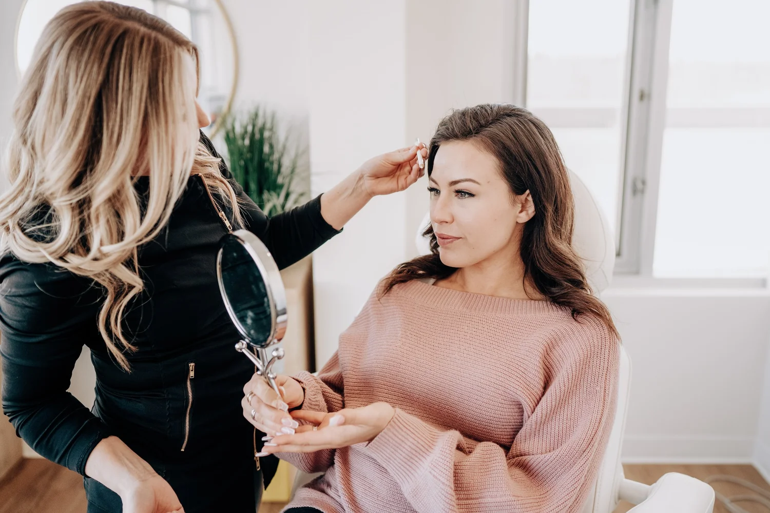Luxe Medical Spa and Laser