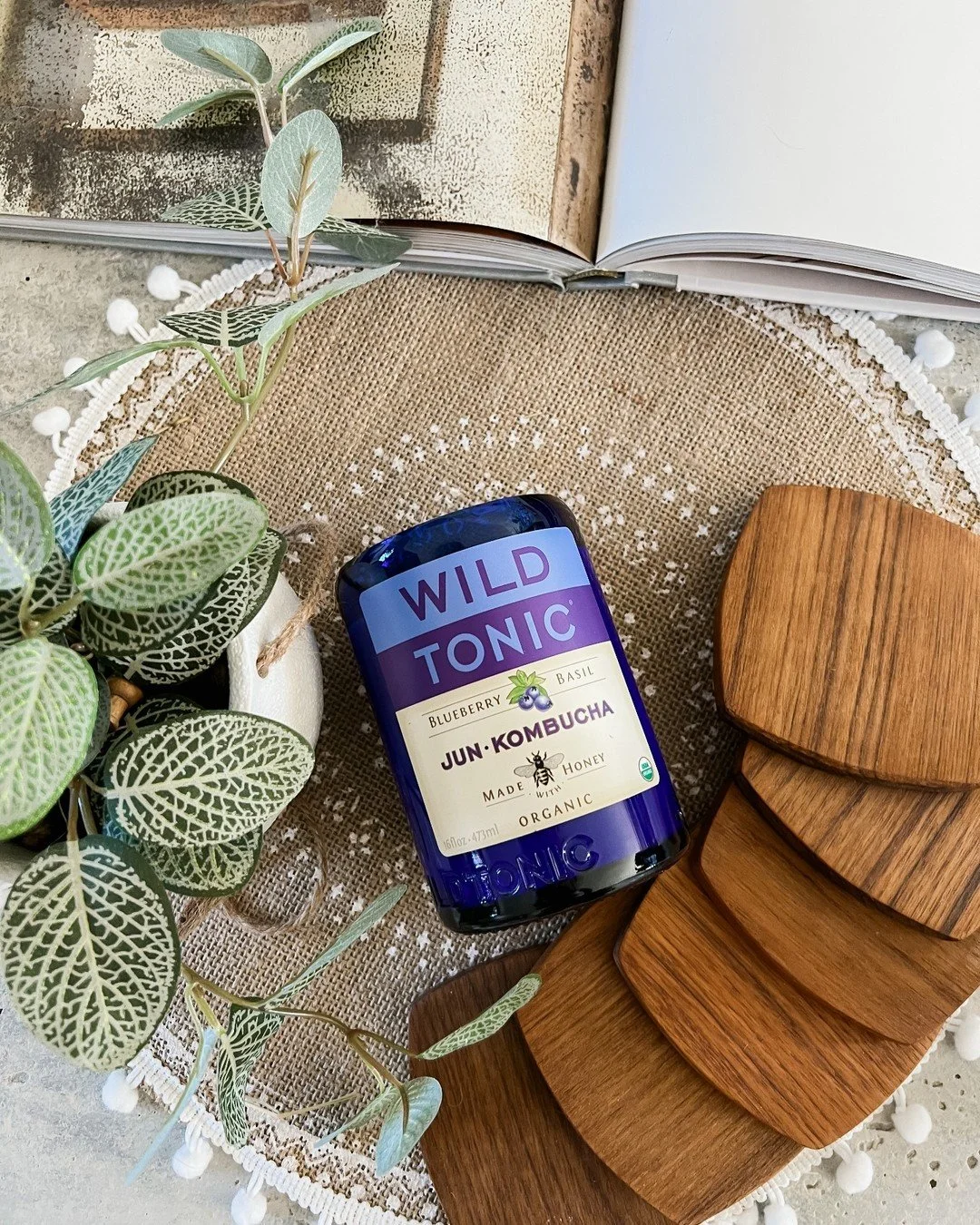 we don&rsquo;t just create candles from alcohol bottles 🌿
from kombucha to sparkling water, your favorite drinks can be turned into candles.

check out our few non-alcoholic options or place a custom order with us ~ link in bio!