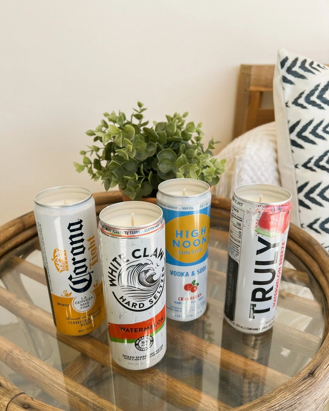 crack it open&hellip; just kidding. light it instead 😏🕯️

shop our collection by visiting the link in bio!