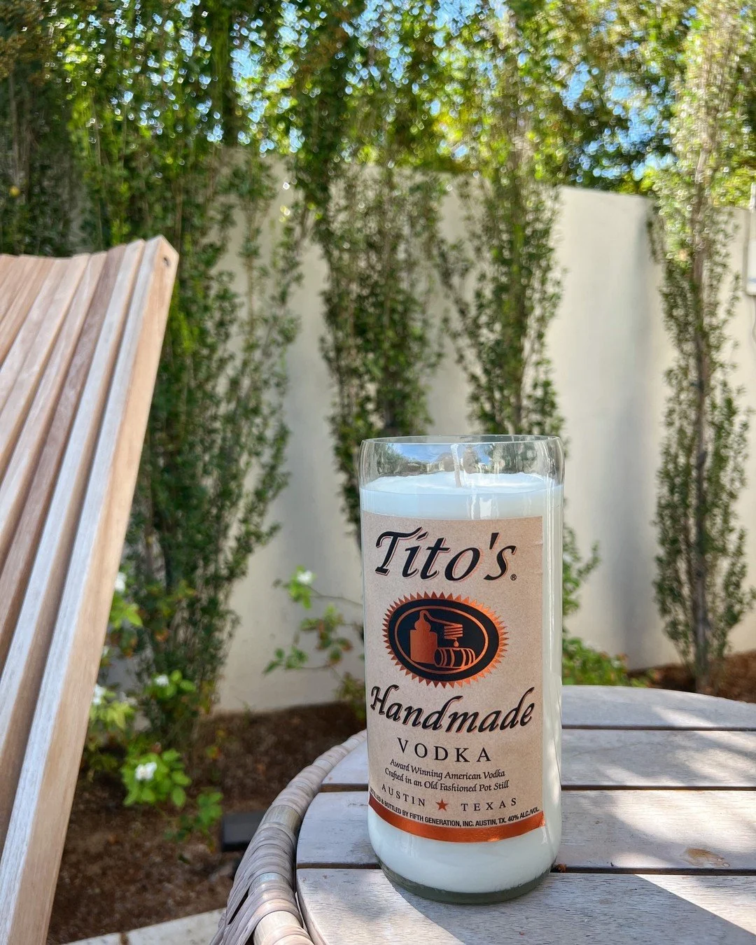 no hangover, just a clean burn 🕯️🌿

shop the vodka collection ~ link in bio!