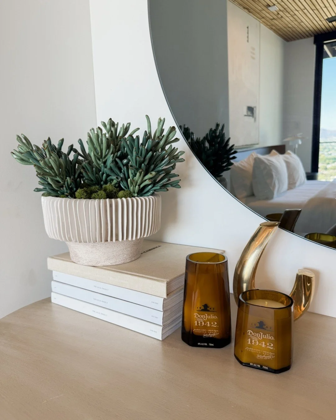 refined. reimagined. recycled. ♻️

shop our entire collection by heading over to the link in our bio!