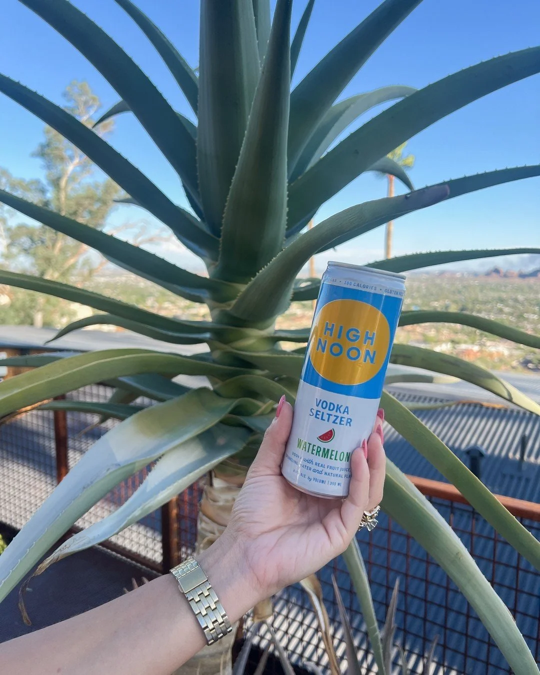 warm days sippin' on a high noon, then lighting one up while relaxing later in the day 😌✨🍉

shop some of our cans on our website but also at our local retail partners!